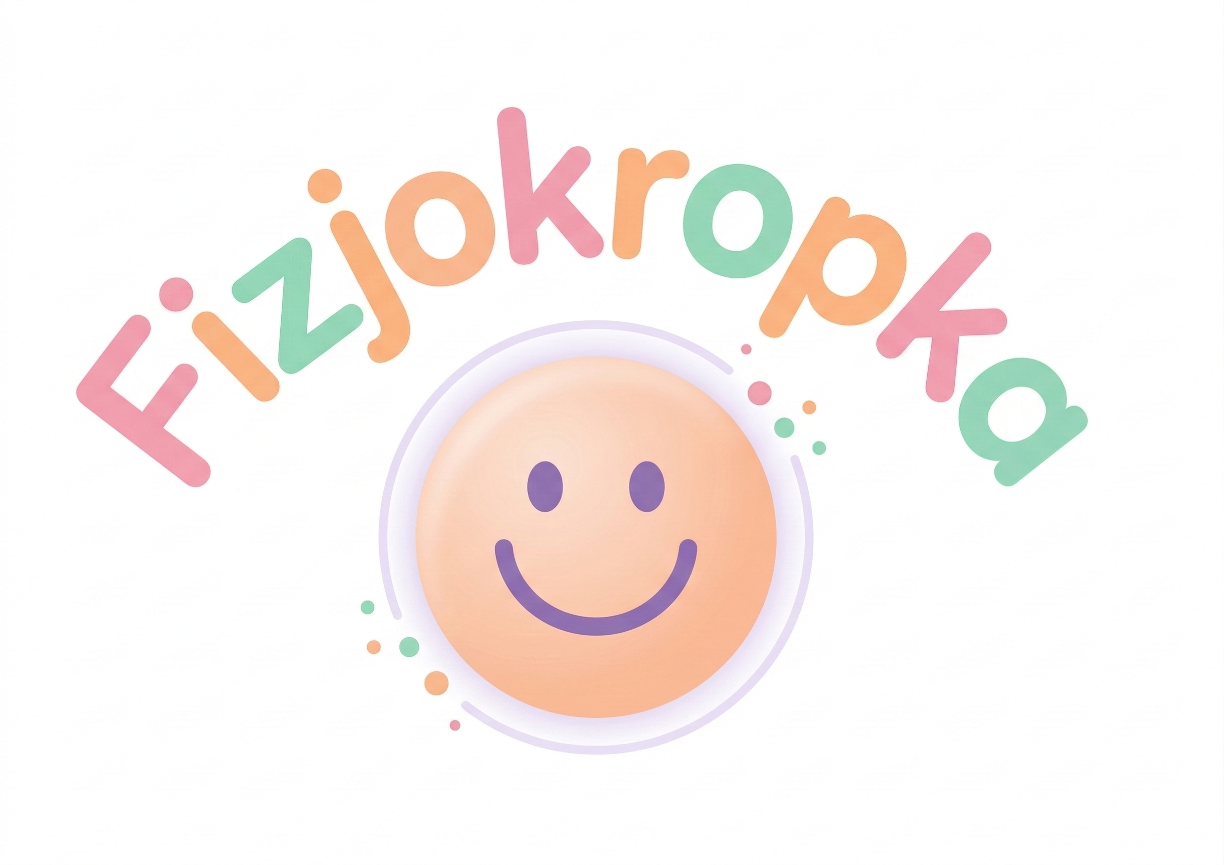 Logo Fizjokropka